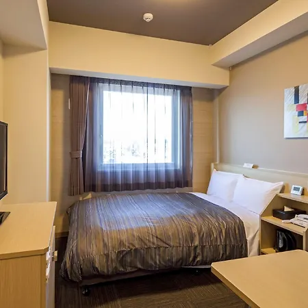 Hotel Route Inn Minami Yokkaichi Extérieur photo