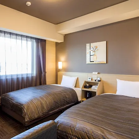 Hotel Route Inn Minami Yokkaichi Extérieur photo