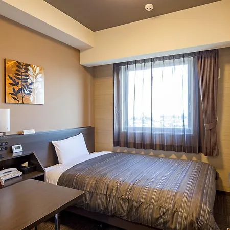 Hotel Route Inn Minami Yokkaichi Extérieur photo