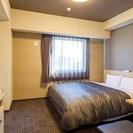 Hotel Route Inn Minami Yokkaichi Extérieur photo
