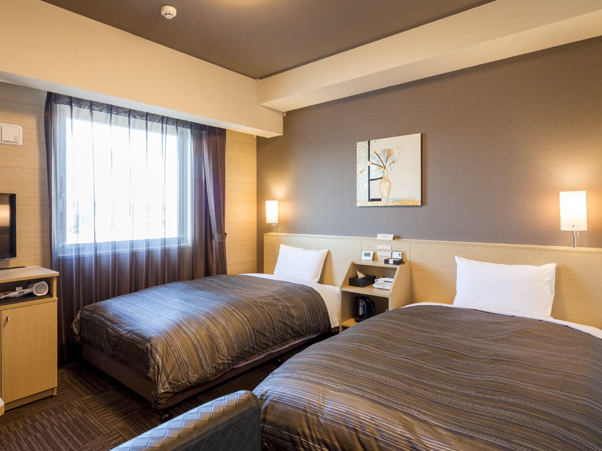 Hotel Route Minami 3*