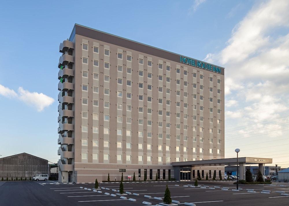Hotel Route Minami 3*