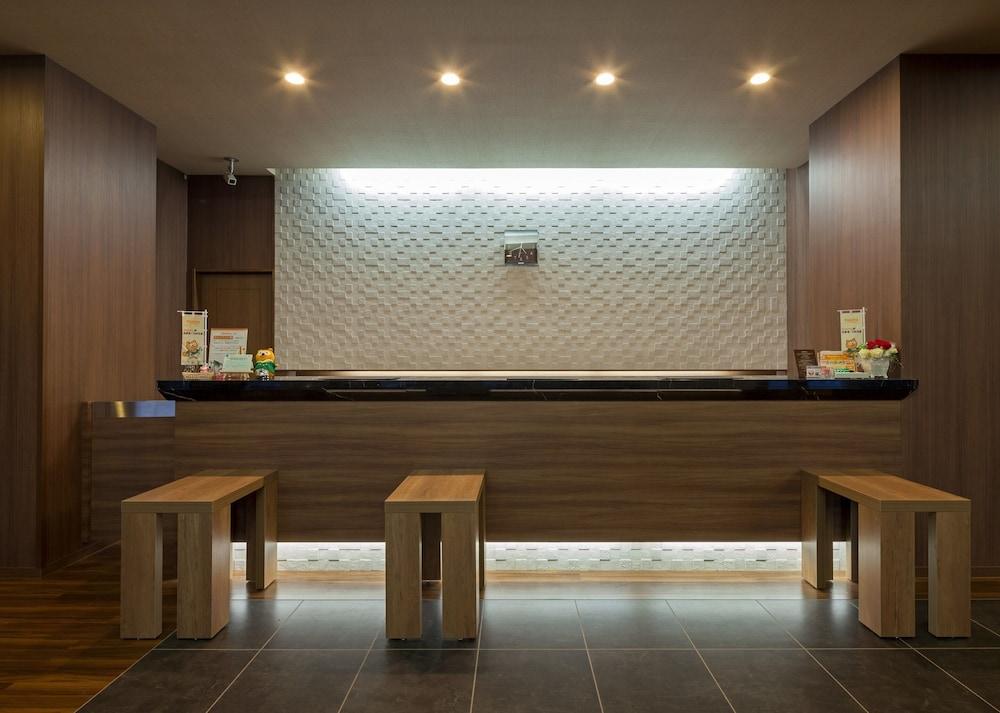 Route Minami Hotel