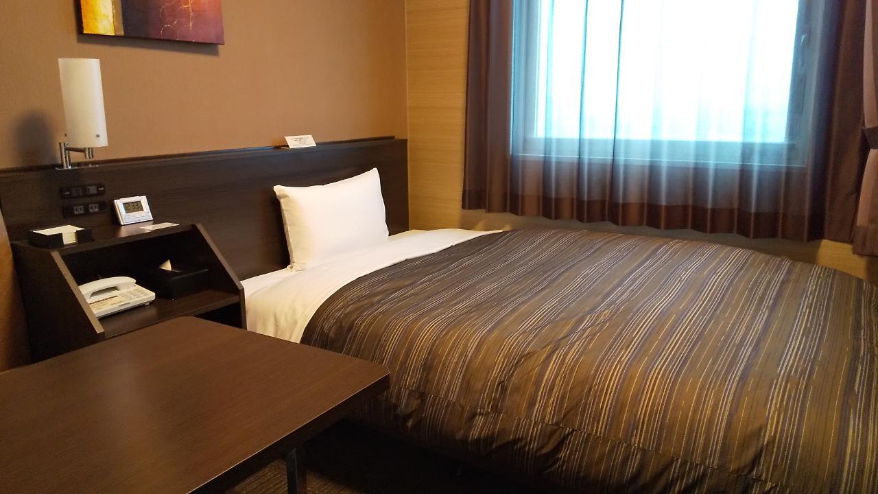 Hotel Route Minami Yokkaichi