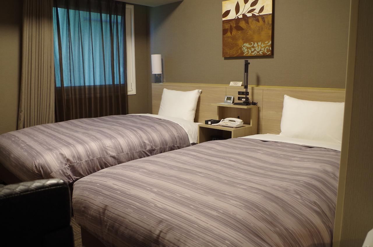 Route Minami Hotel 3*