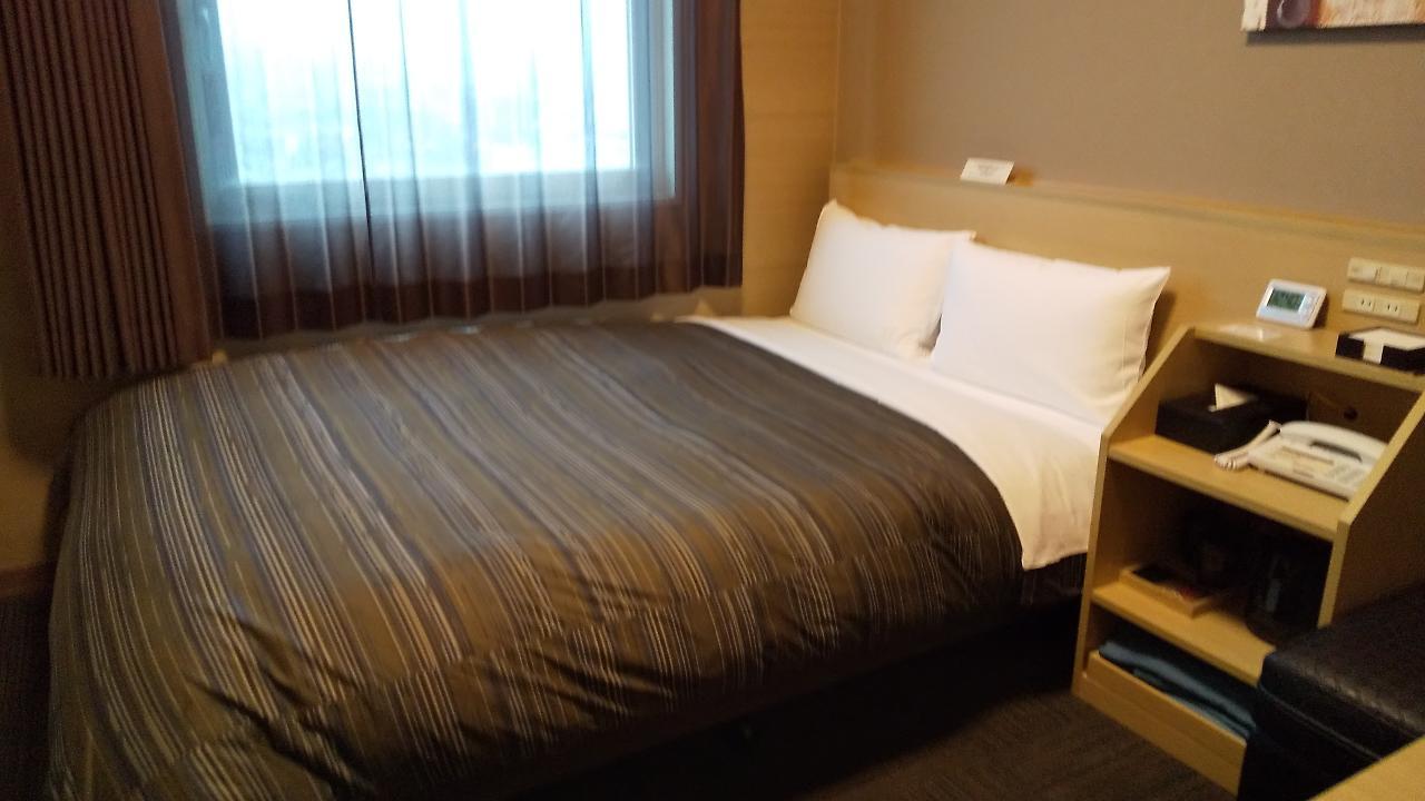Hotel Route Minami