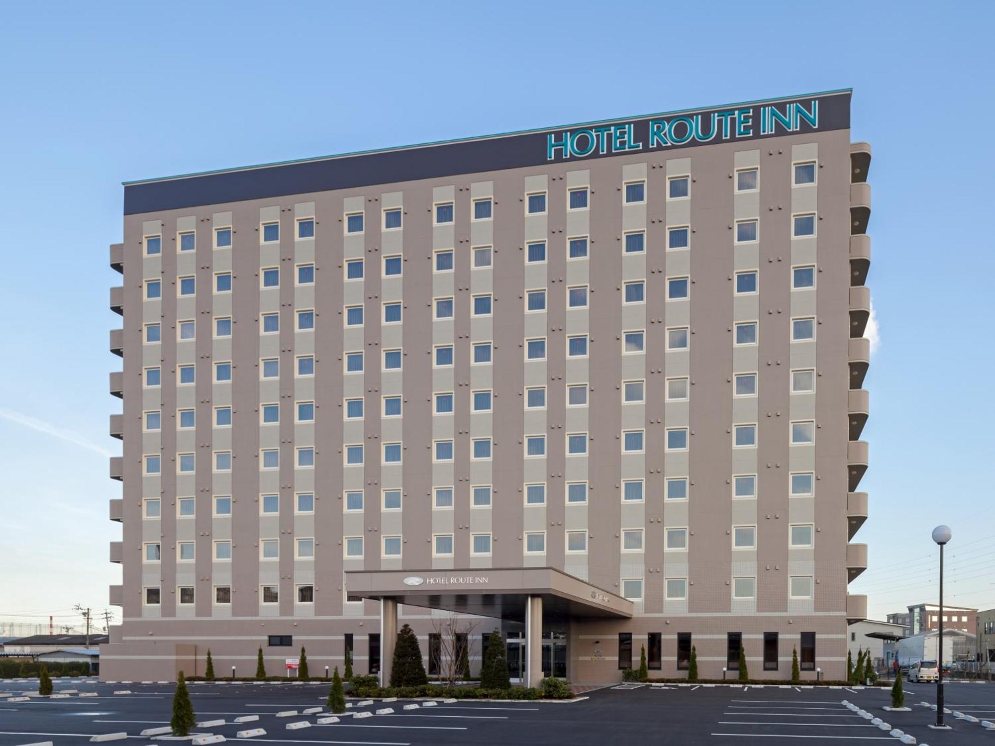 Route Minami Yokkaichi