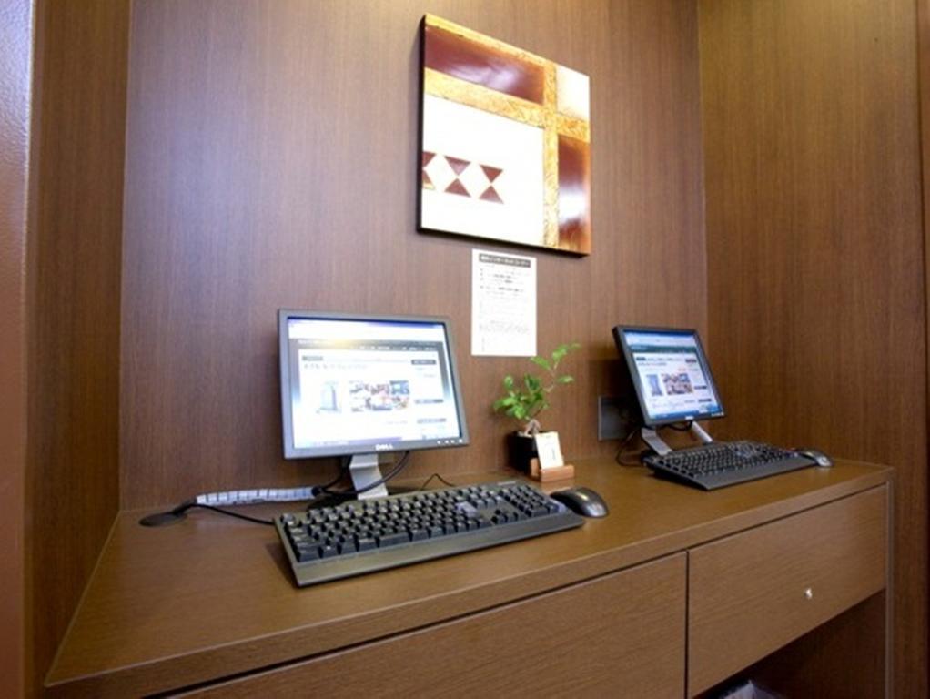 Route Minami Hotel
