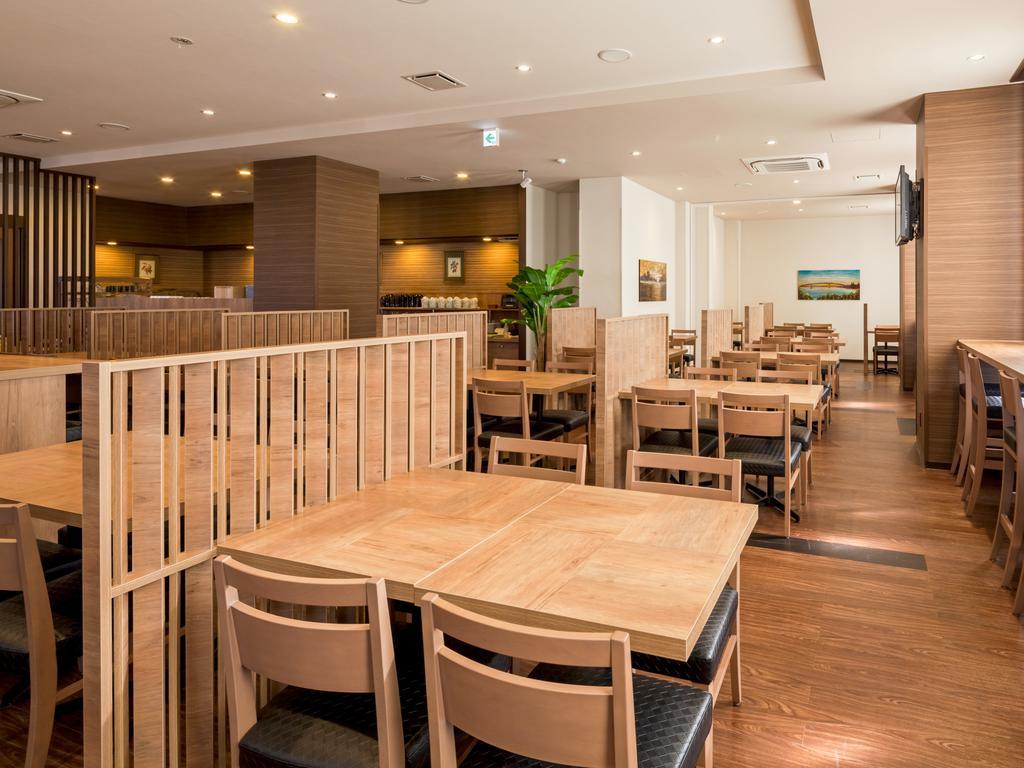 Route Minami Hotel 3*