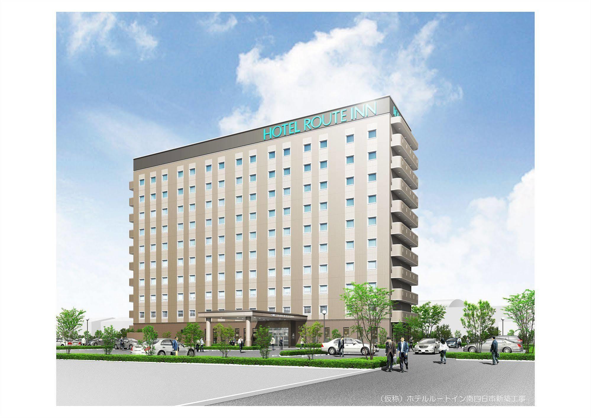Hotel Route Minami 3*