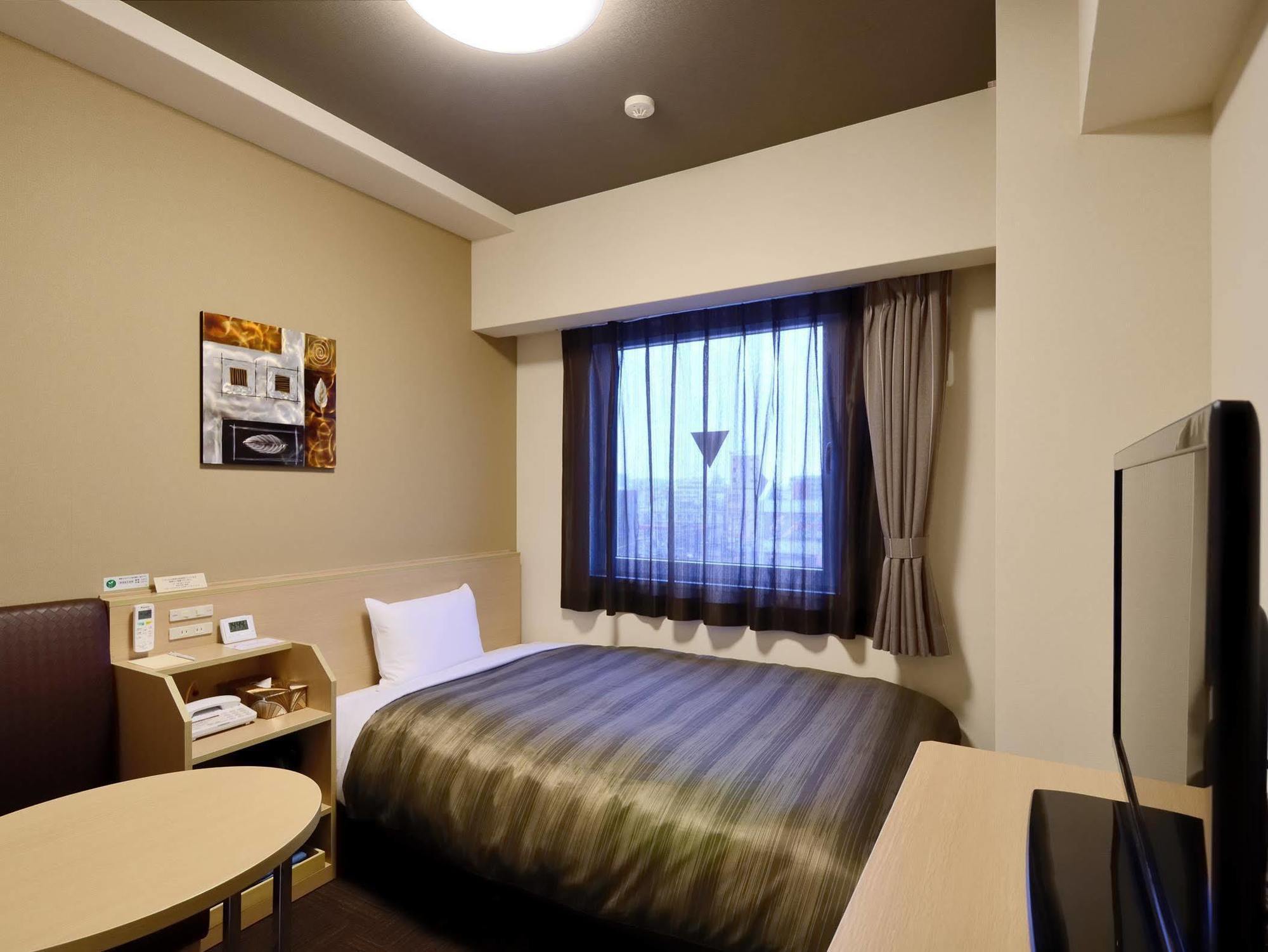 Hotel Route Minami 3*
