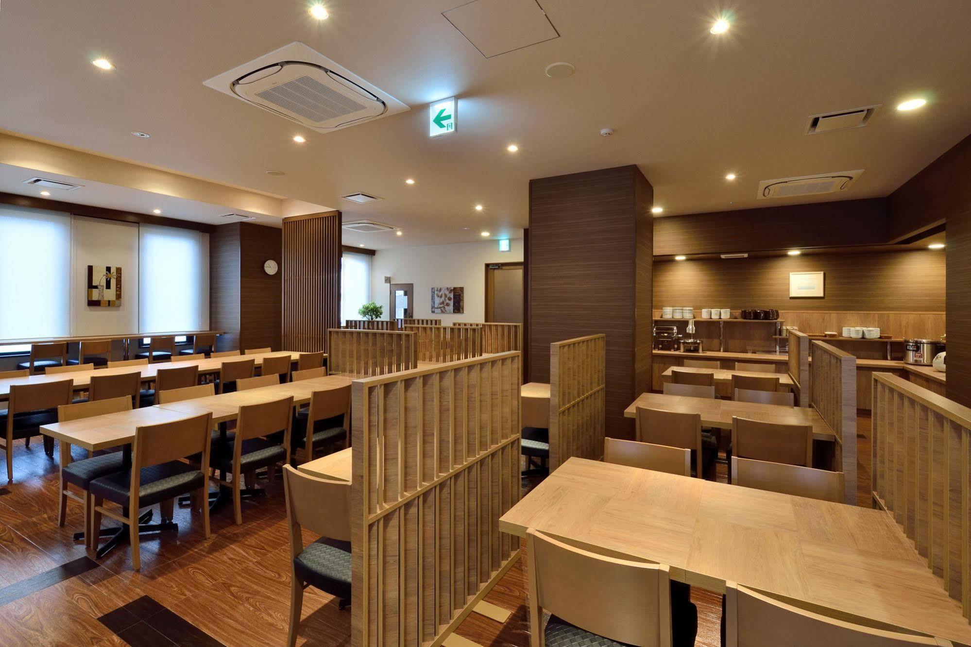 Hotel Route Minami Yokkaichi