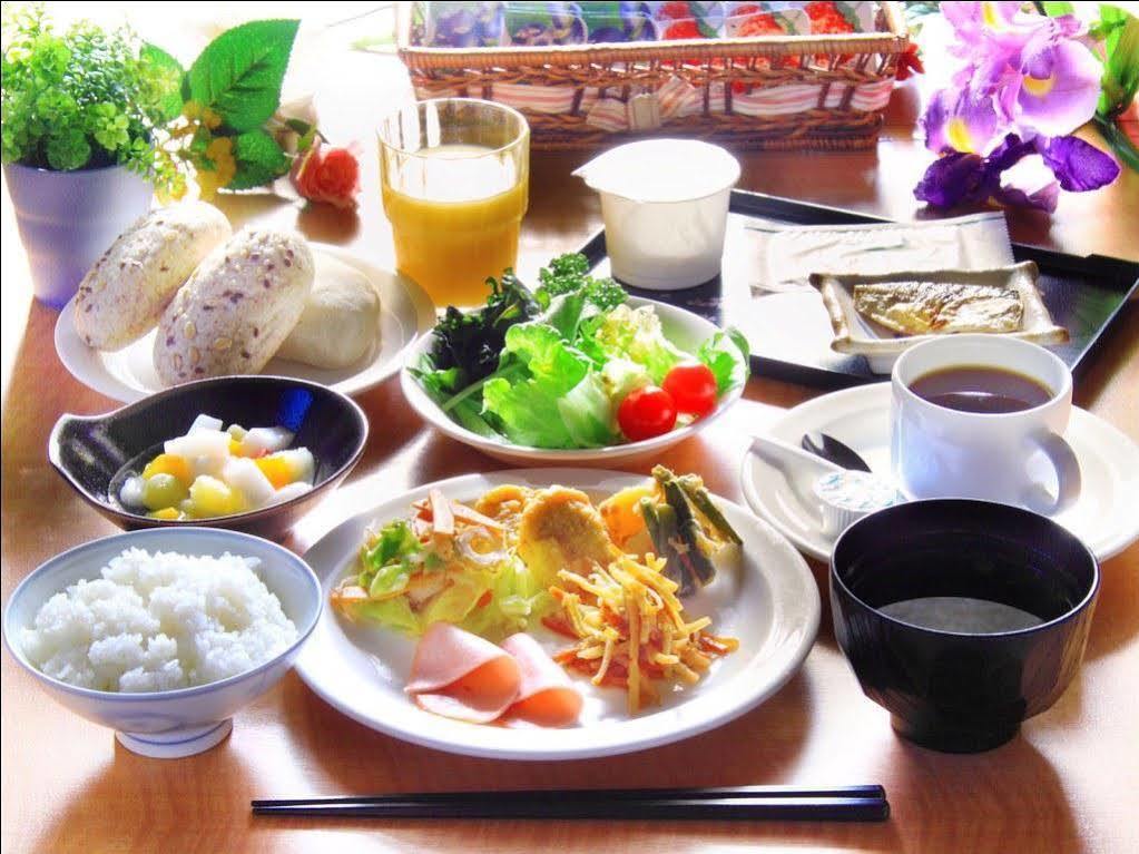 Hotel Route Minami