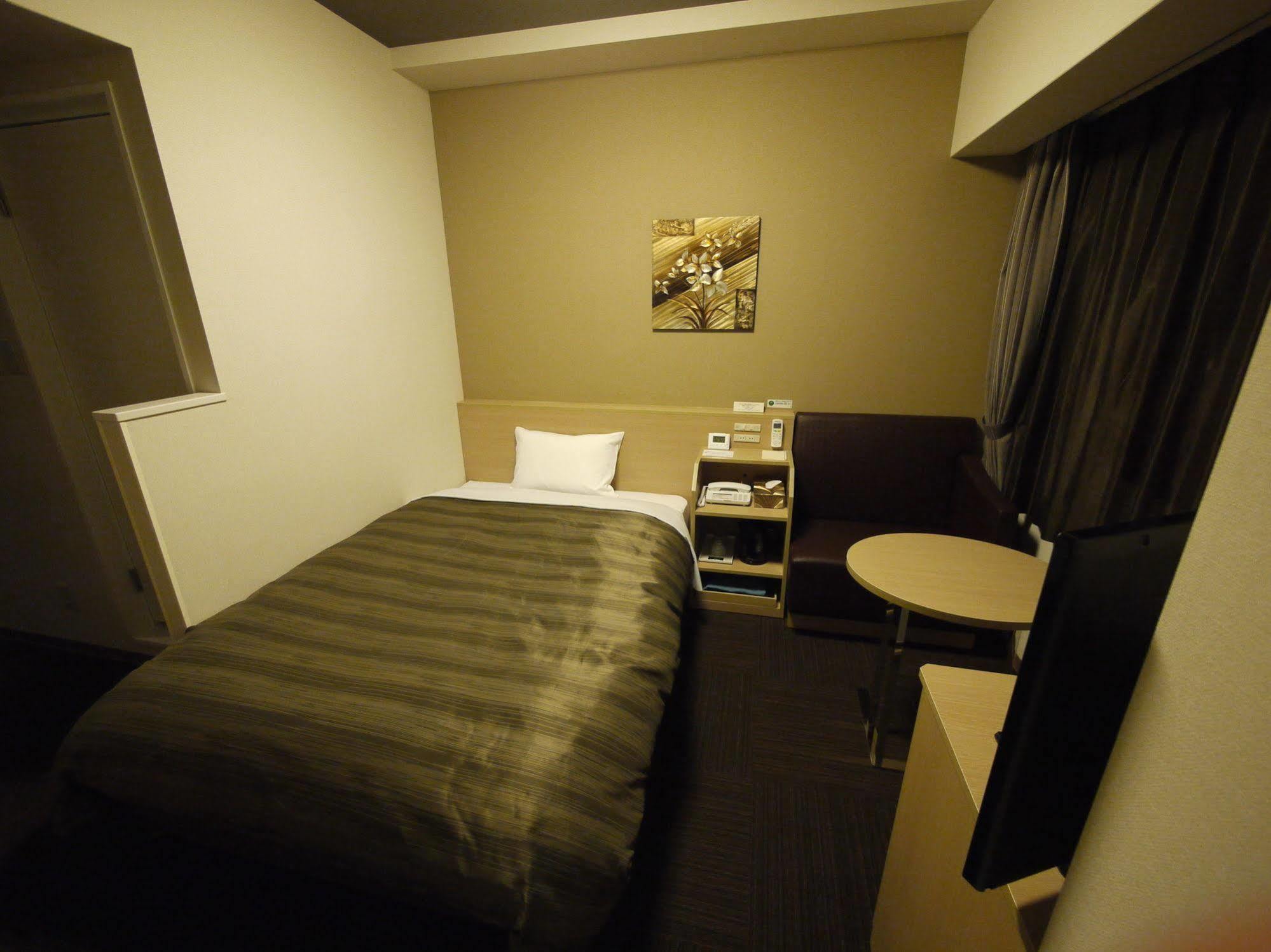 Route Minami Hotel