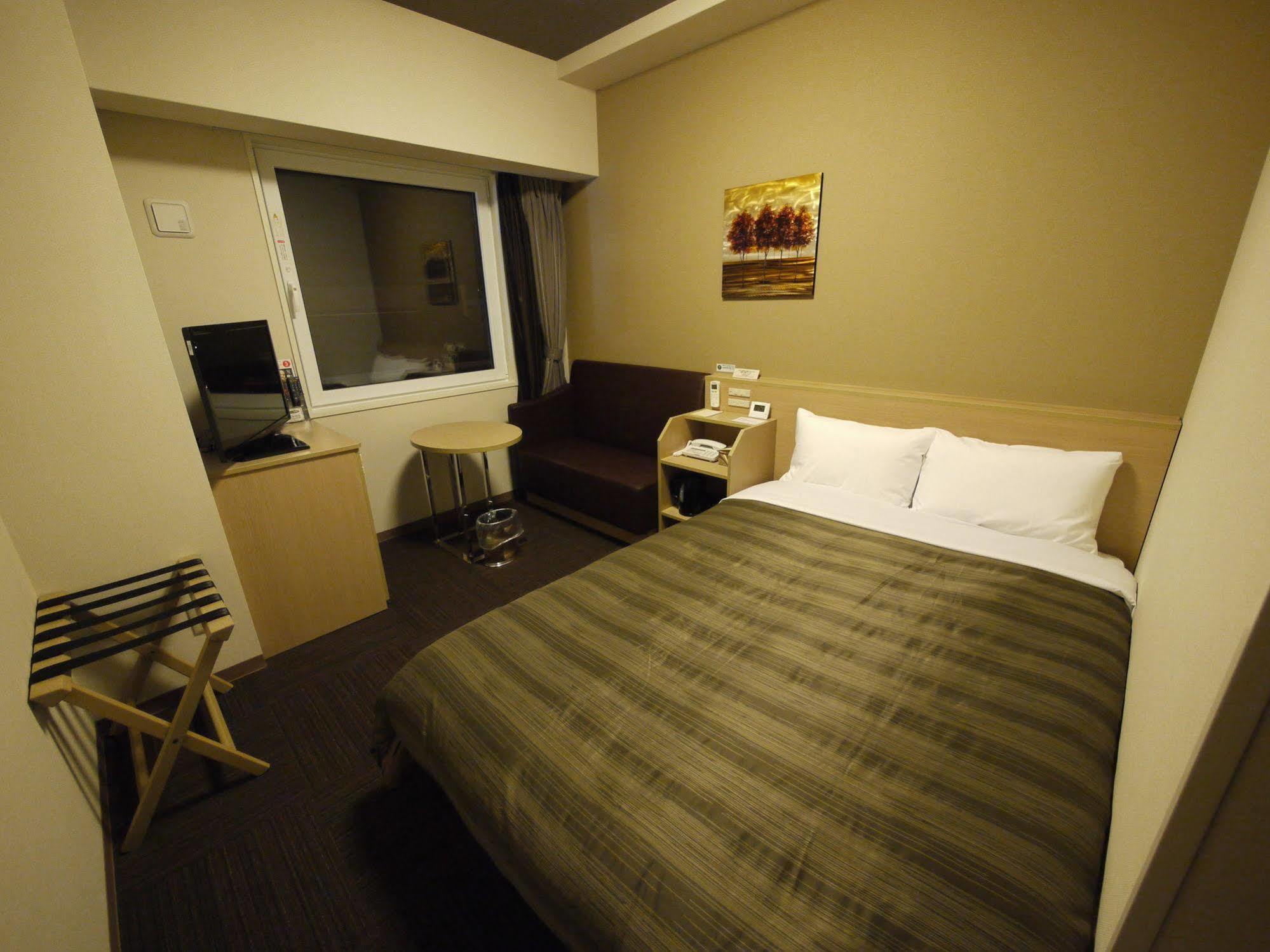 Hotel Route Minami 3*