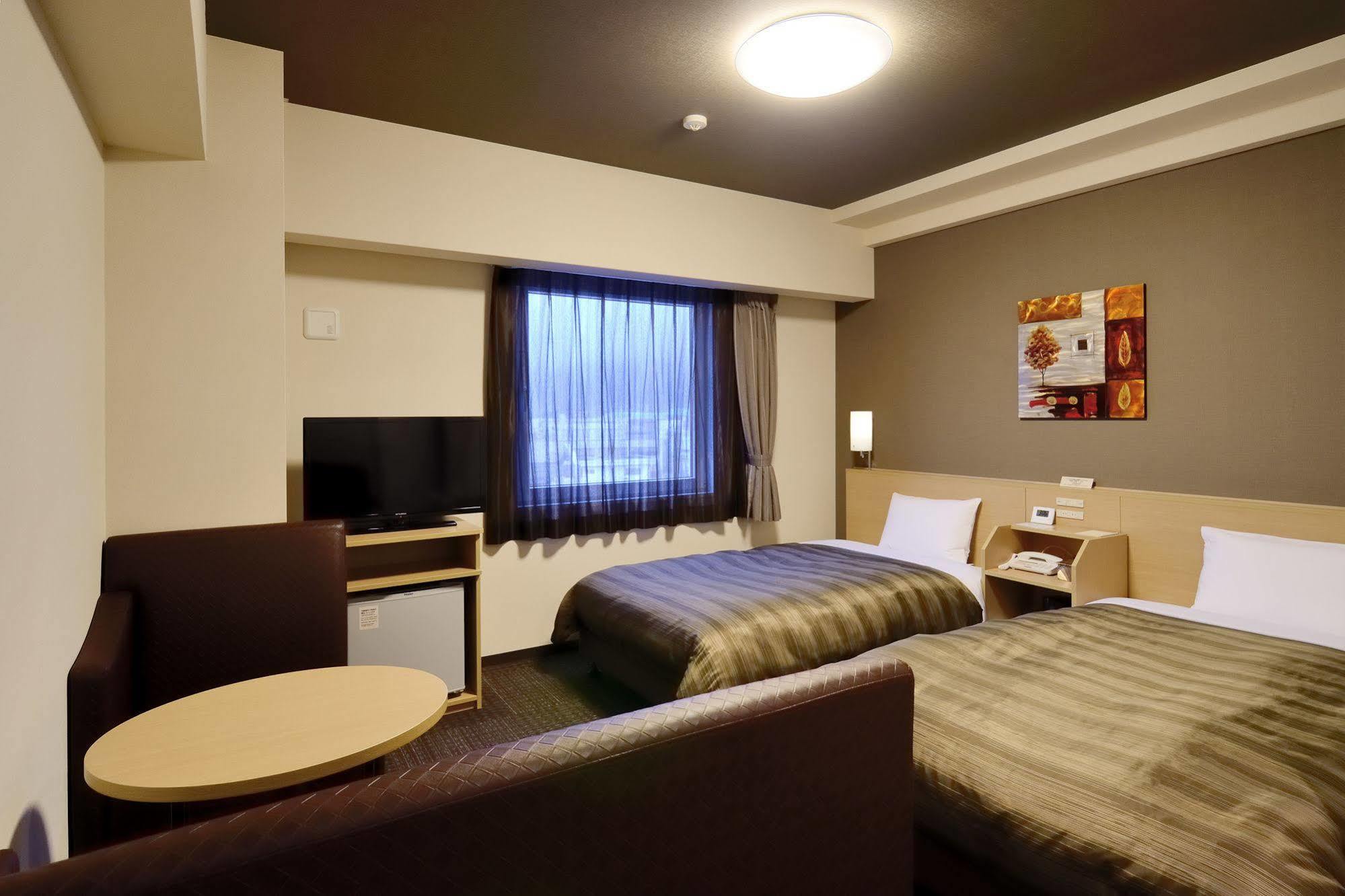 Route Minami Hotel 3*
