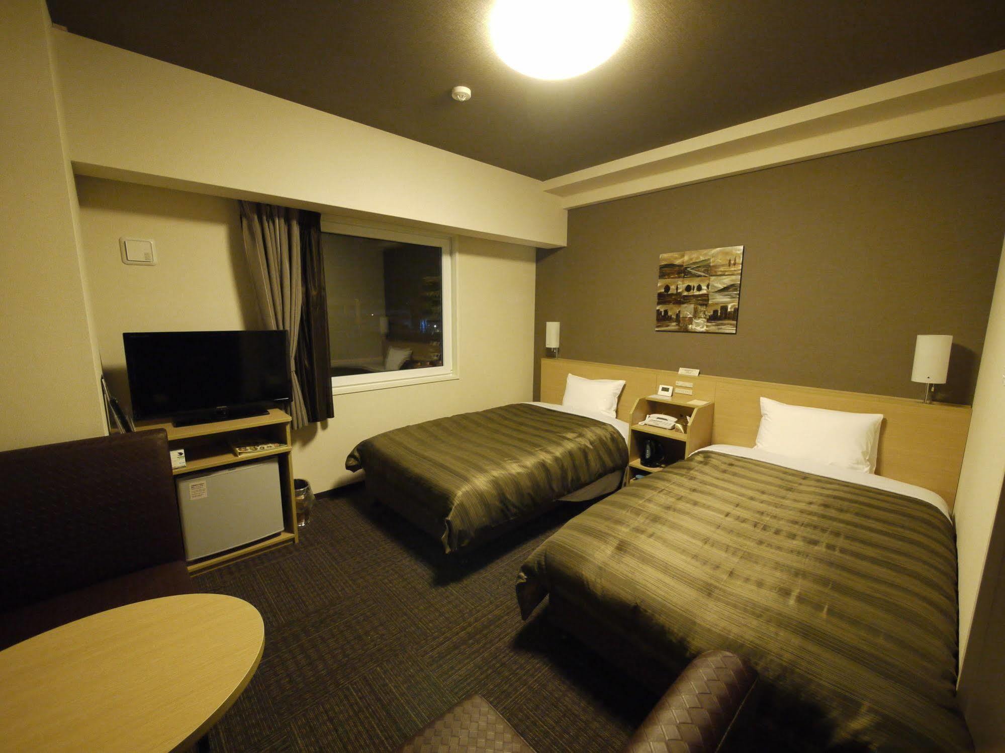 Route Minami Hotel Yokkaichi