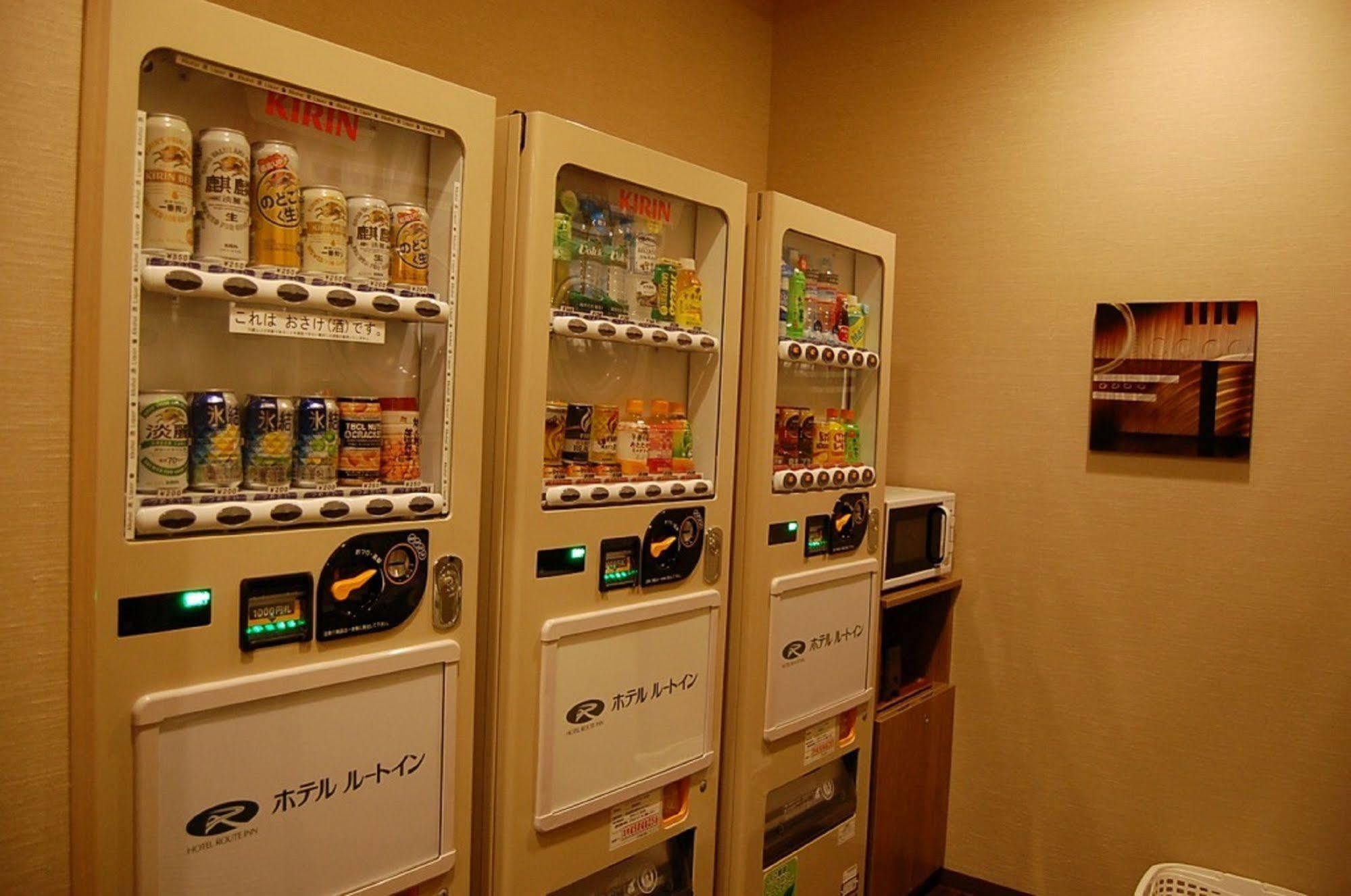 Route Minami Hotel 3*